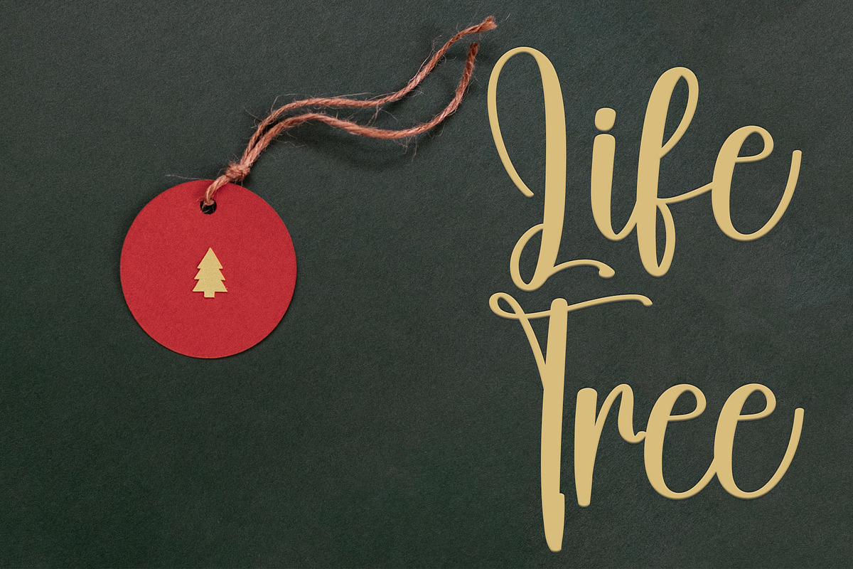 Monoline, a Handwritten Font by FreshTypeINK (Photo 7 of 8)