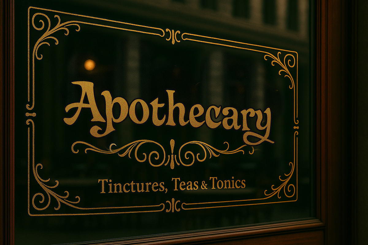 Rosemire - Elegant Display Serif, a Serif Font by Ckybe's Corner (Photo 7 of 7)