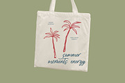 Vibrant Morning Modern Handwritten, a Script Font by Letterena Studios Script (Thumbnail 4 of 15)
