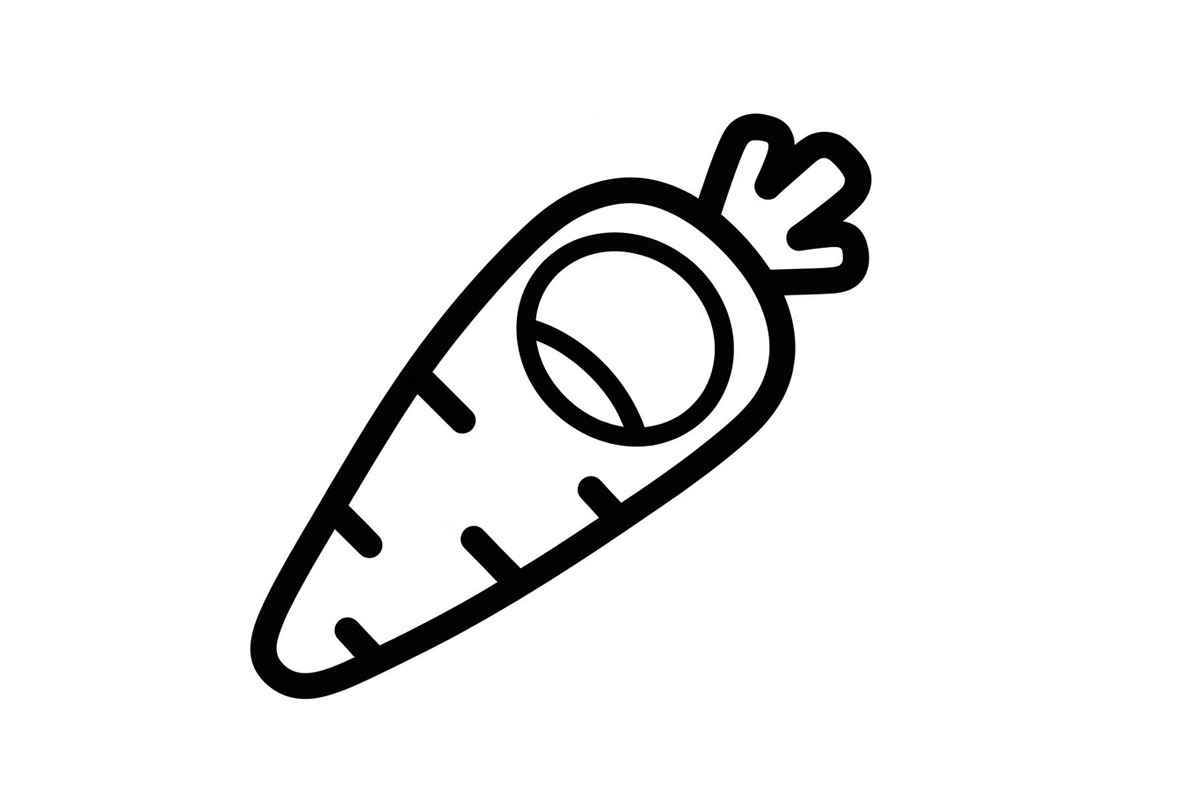 50 Easter Bunny Egg Icon Bundle, an Illustration by Artivon (Photo 43 of 51)