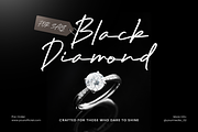 Jelittebyte - Signature Font, a Handwritten Font by Vampstudio (Thumbnail 2 of 13)