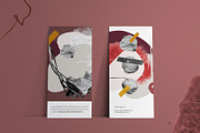 Abstraction collage floral bundle., an Object Graphic by lisa_kalev (Thumbnail 9 of 24)