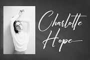 Challystin, a Handwritten Font by Goresan Studio (Thumbnail 2 of 15)