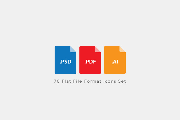 Document File Format Type Vectors