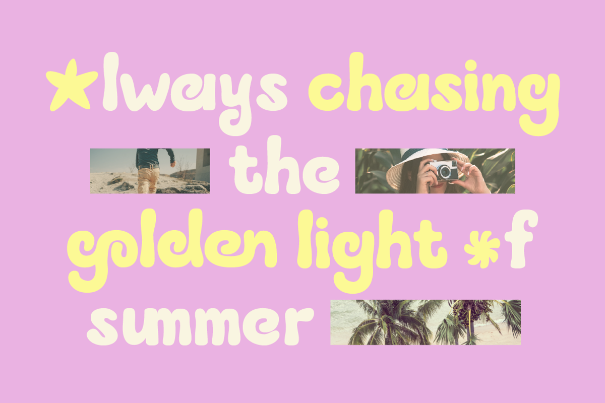 Segaro, a Sans Serif Font by Artisan Themes (Photo 3 of 11)
