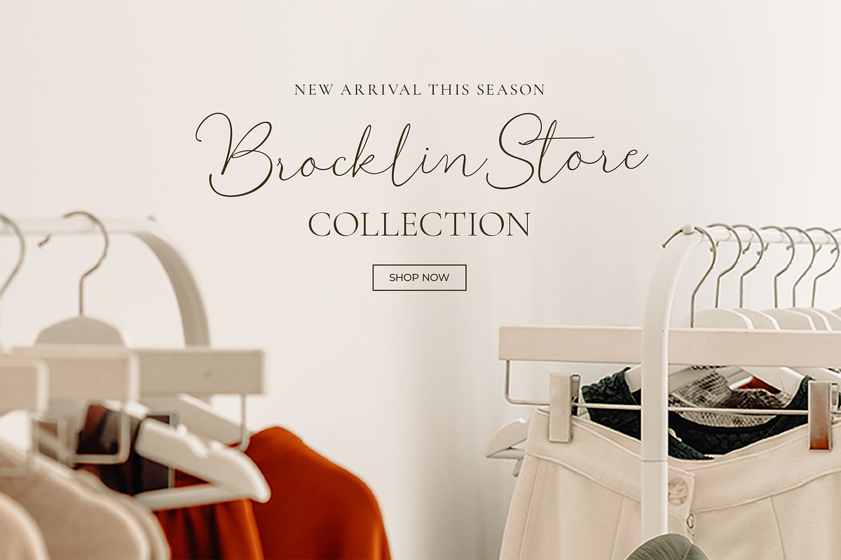 Shorthair Modern Script Font, a Script Font by sizimon (Photo 10 of 10)