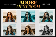 Pastel Soft Tone 6,000 Presets, a Preset Add-On by Crox Studio | Digital (Thumbnail 29 of 63)