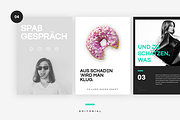 Gaoel Sans, a Sans Serif Font by Hindia Studio (Thumbnail 5 of 15)