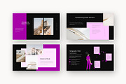 Sebo : Creative Pitch Powerpoint, a Presentation Template by Punkl Camp (Thumbnail 10 of 16)