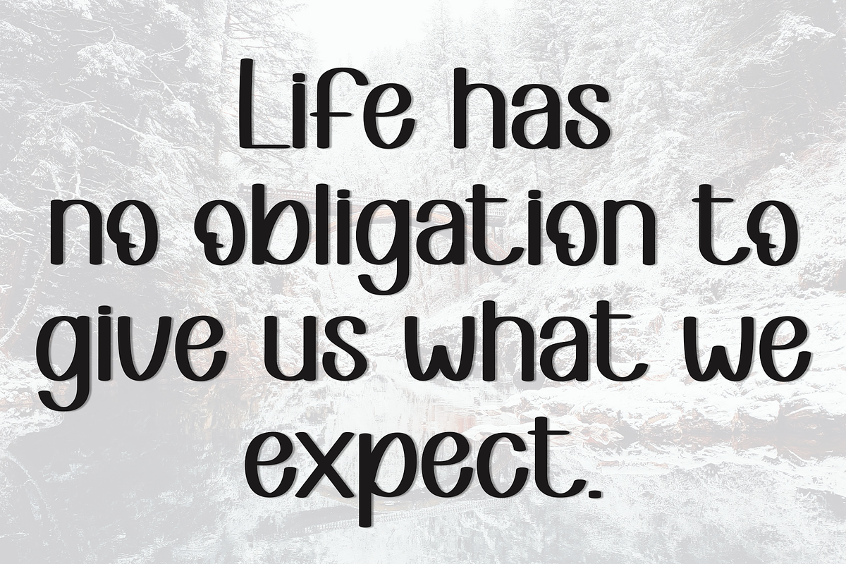 Outline Designer, a Script Font by FreshTypeINK (Photo 7 of 8)