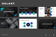 PHOENIX Presentation Bundle, a Presentation Template by slidequest (Thumbnail 18 of 18)