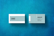 Business Card Mockup HD, a Print Template by Brian White Design Goods (Thumbnail 4 of 4)
