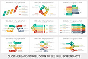 Best PowerPoint Infographics Pack, a Presentation Template by SlideSalad (Thumbnail 10 of 10)