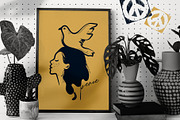 Peace Poster Builder, a Healthcare Illustration by KetteCreate (Thumbnail 6 of 12)
