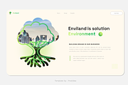 Environment & Ecology Keynote, a Presentation Template by Pixslides (Thumbnail 5 of 9)