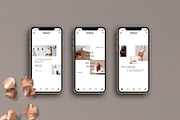 Animated Promotion Instagram Pack, a Social Media Template by Ruby&Heart Studio (Thumbnail 5 of 7)
