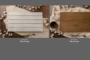 Cotton Farmhouse Signs Bundle, a Household Mockup by Susie Design Co (Thumbnail 2 of 2)