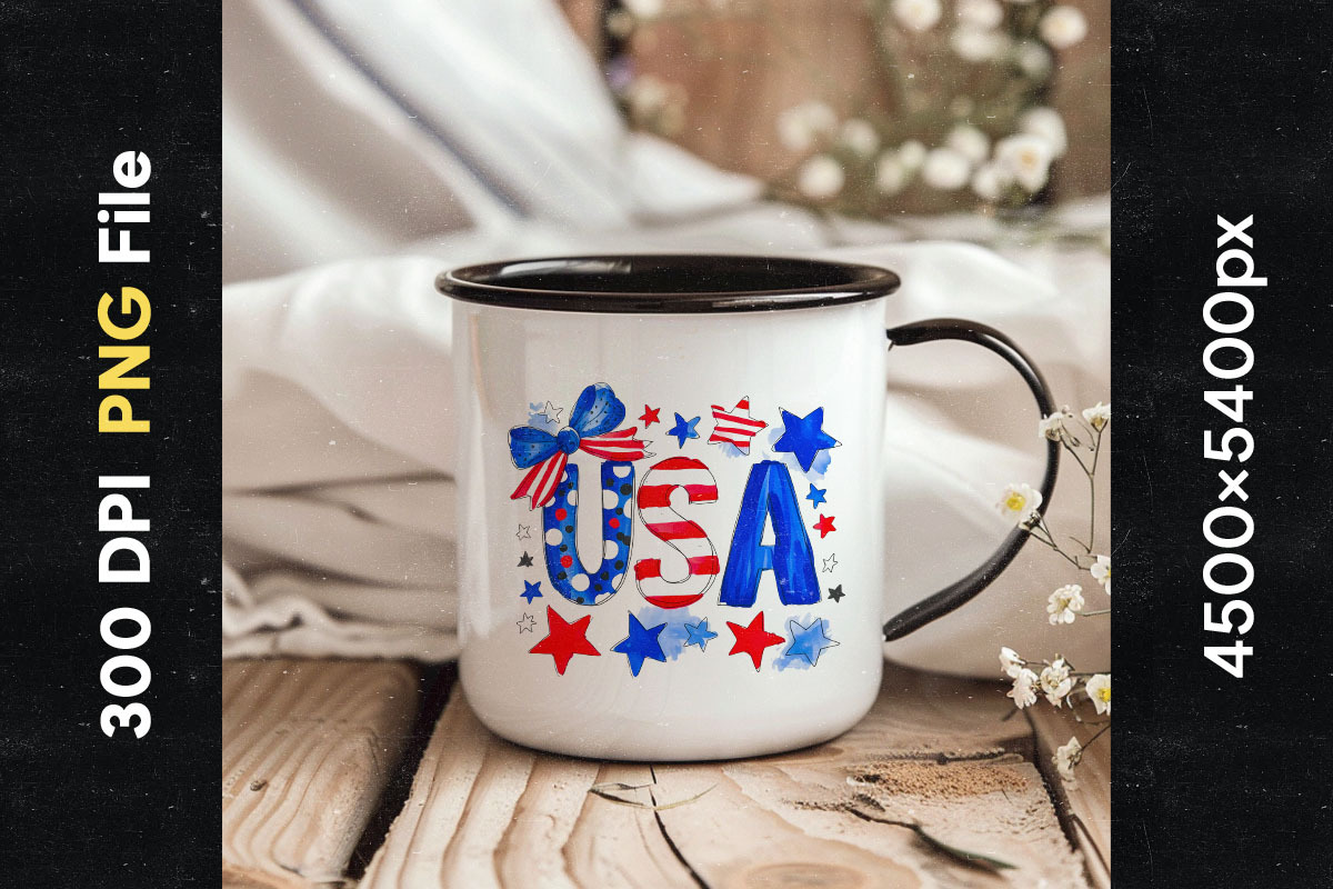 4th of July Hand Drawn PNG Bundle, an Object Graphic by GlitterCraft (Photo 46 of 61)