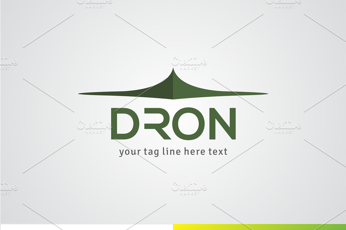 Customizable Brand Mark Logo Bundle preview 3
