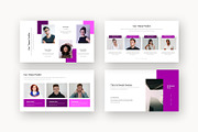 Sebo : Creative Pitch Powerpoint, a Presentation Template by Punkl Camp (Thumbnail 5 of 16)