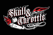 Golyath Blackletter Tattoo Font, a Blackletter Font by WhymoreArt (Thumbnail 3 of 14)