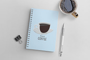 Coffee Menu for Cafe, a Food Illustration by Plaid4You (Thumbnail 7 of 8)