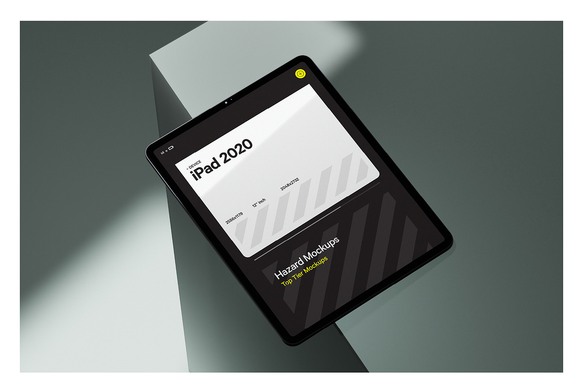 10x All-in Device Mockup Bundle, a Device Mockup by HAZARD MOCKUPS (Photo 15 of 16)