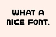 Smoothie Font - Hand Drawn Charm, a Handwritten Font by Studio Funshop by Kelli (Thumbnail 2 of 11)