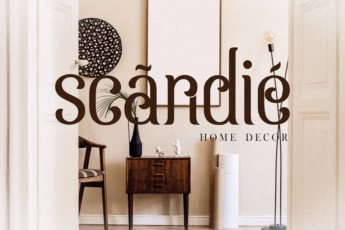 Elizabeth, a Serif Font by Umitype (Photo 4 of 11)