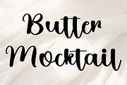 Birthday Wonderful, a Handwritten Font by FreshTypeINK (Thumbnail 5 of 8)