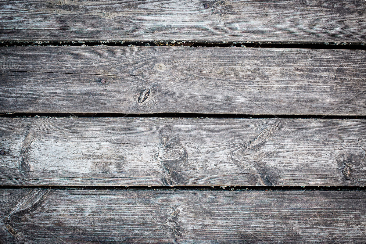 Barn & Farmhouse Wood Textures, a Background Photo by VetalStock (Photo 3 of 9)