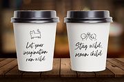Bulgarent - Brush Script Font, a Script Font by Sronstudio (Thumbnail 3 of 12)