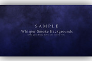 21 Whisper Smoke Backgrounds, a Texture Graphic by NOMO DESIGN (Thumbnail 20 of 22)