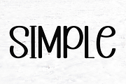 Digital paper, a Handwritten Font by FreshTypeINK (Thumbnail 5 of 8)