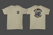 mechanic mascot riding pipe wrench, a Branding & Logo Template by Judsart (Thumbnail 2 of 3)