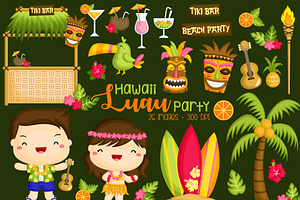 Hawaii Luau Culture And Tradition