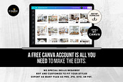 Just listed Instagram Posts Bundle, a Social Media Template by CreativeVinesStore (Thumbnail 6 of 6)