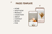 Aromave - Multipurpose Shopify Theme, a Shopify Template by Xynotheme (Thumbnail 7 of 7)