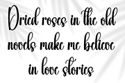 Simplys Rainbow, a Handwritten Font by FreshTypeINK (Thumbnail 6 of 8)