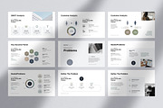 Project Proposal Presentation, a Presentation Template by GoldenPixelStudio (Thumbnail 12 of 27)