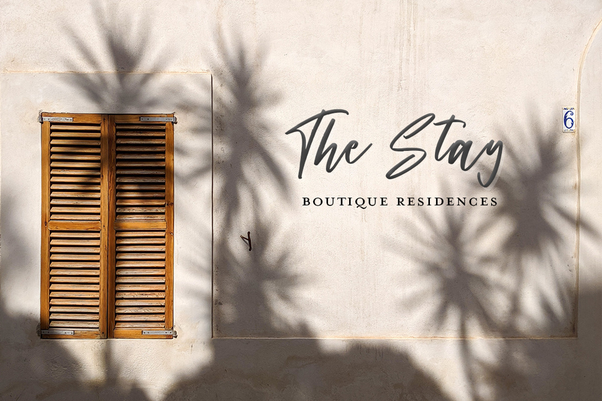 Palmero Bay Font, a Script Font by Lollipop Hand Drawn (Photo 2 of 4)
