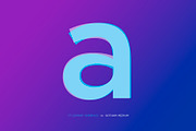 JT Leonor, a Sans Serif Font by JAM Type (Thumbnail 9 of 15)