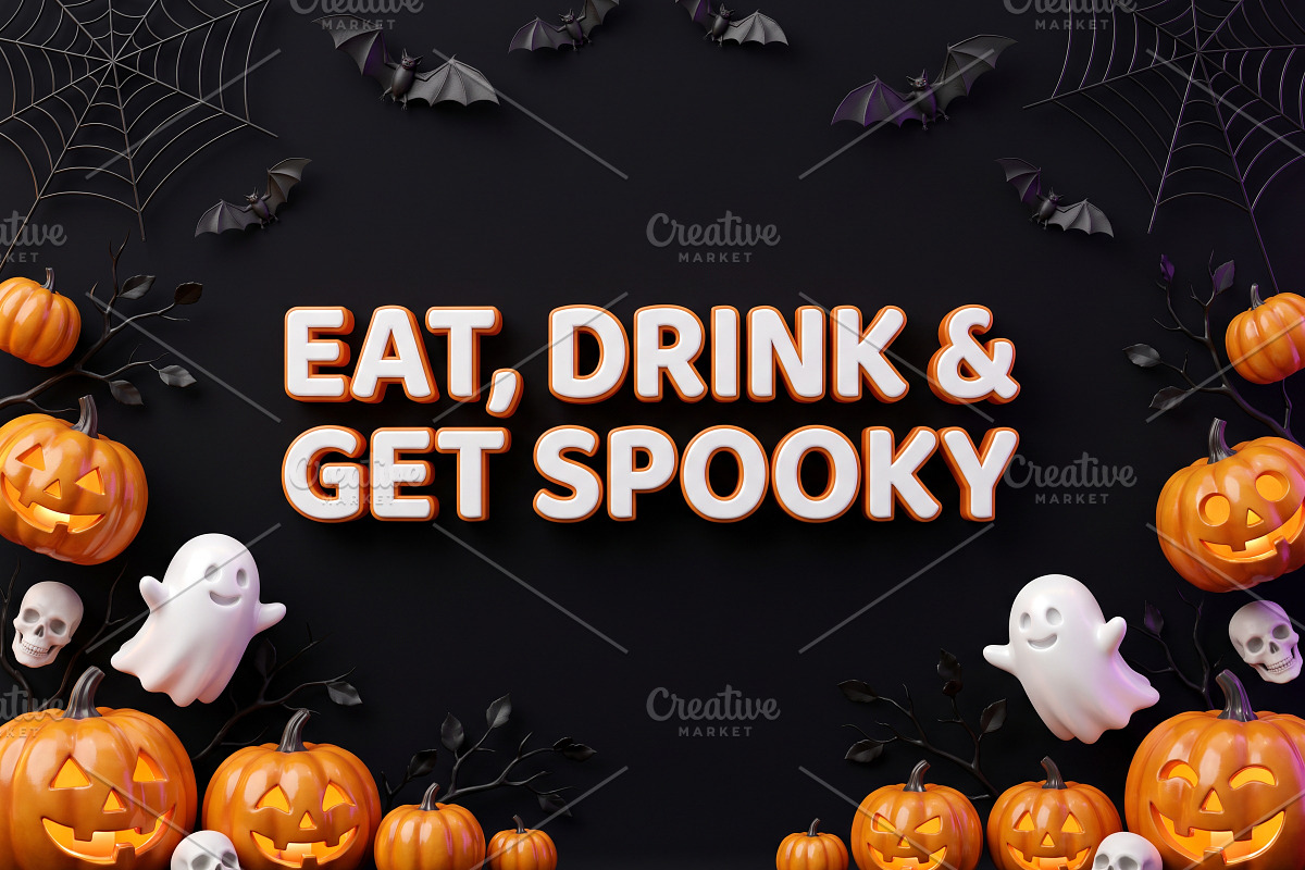 New Halloween Background Set, a Holiday Photo by hkmonir (Photo 6 of 21)