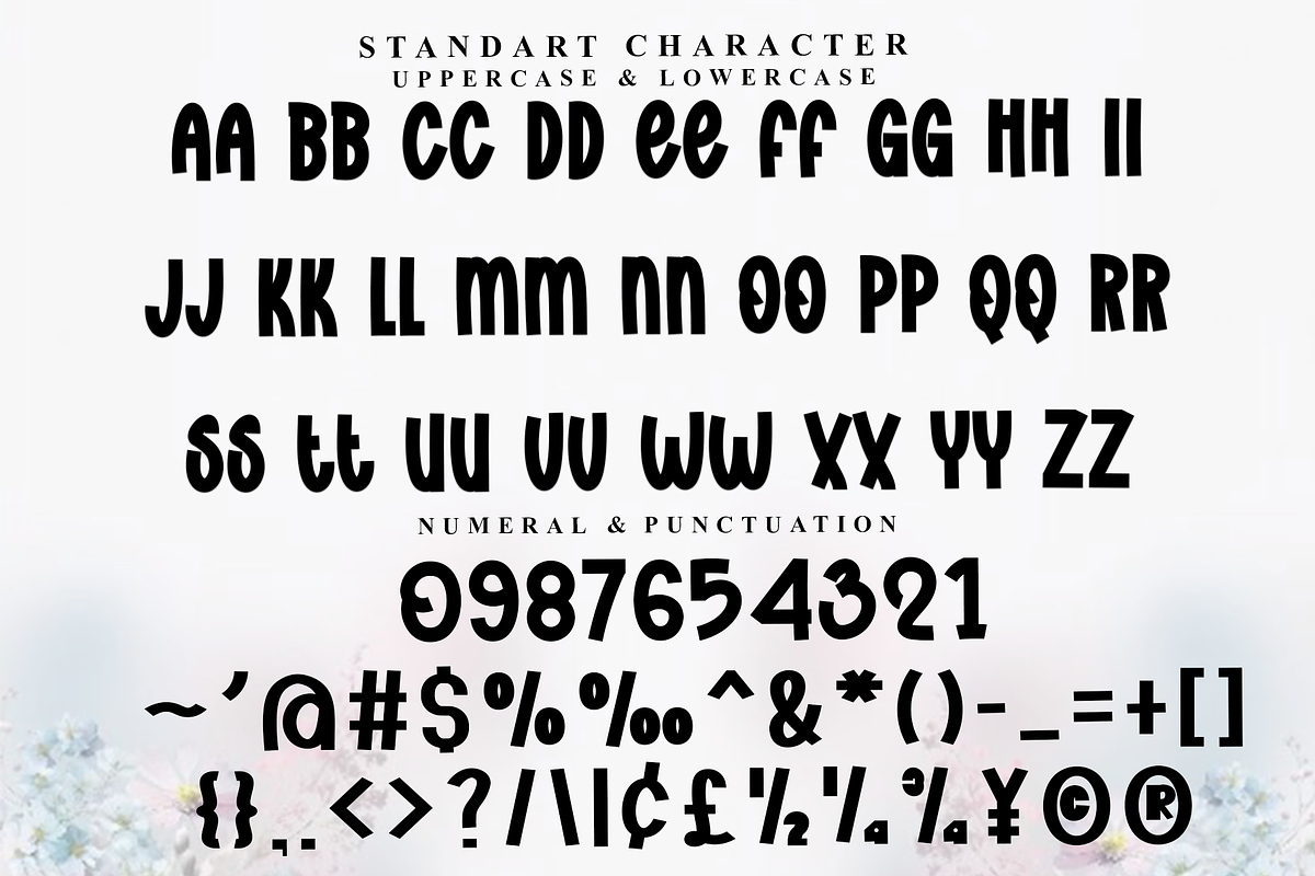 Awaken Design, a Script Font by InermediaSTUDIO (Photo 3 of 7)