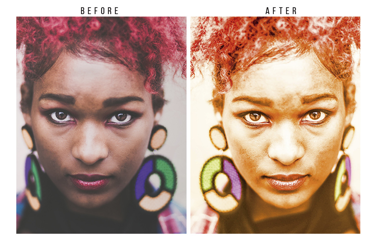 Skintone Lightroom Presets, an Action Add-On by N A N D U Z D E S I G N (Photo 7 of 11)