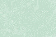 Contour Mapping, a Pattern Graphic by Hello Mart (Thumbnail 12 of 33)