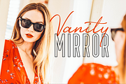 Loyalty Script Fonts, a Script Font by 50Fox (Thumbnail 3 of 15)