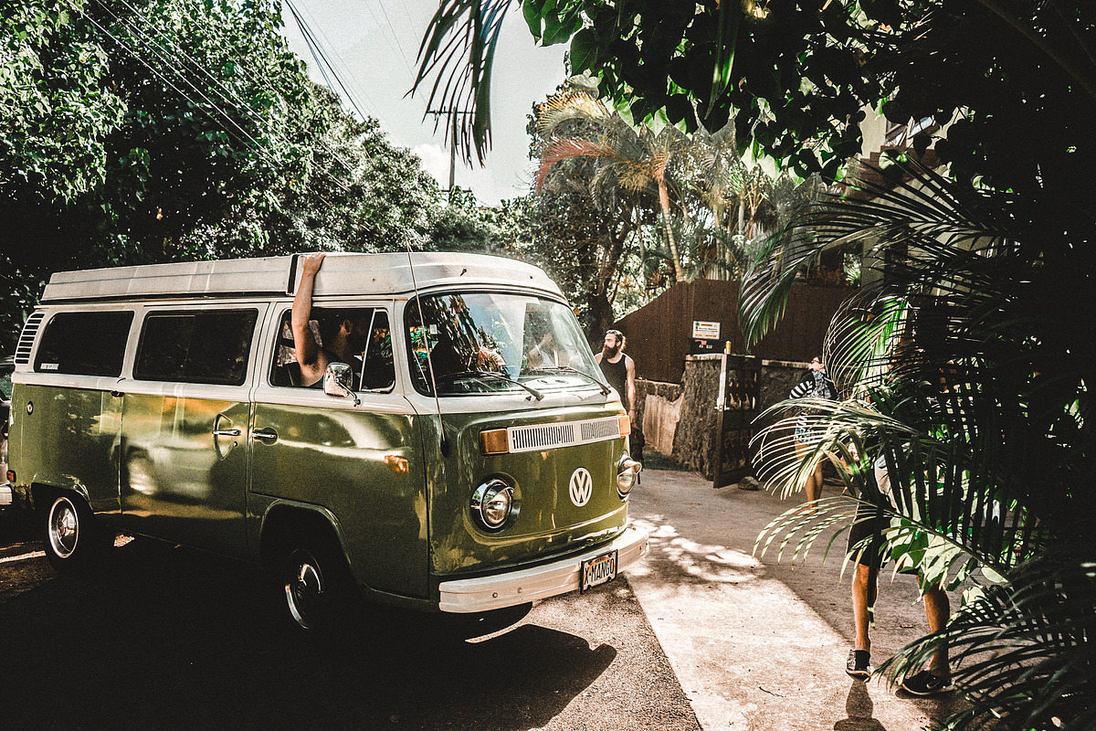 Travel & Adventure Lightroom Presets, an Action Add-On by Lensgrade.com (Photo 20 of 20)