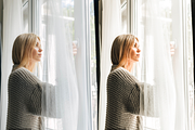 10 Warm and Airy Lightroom Presets, a Preset Add-On by RamsaGraphi (Thumbnail 4 of 9)