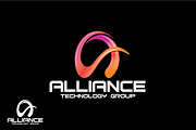 Alliance Logo, a Branding & Logo Template by shazi (Thumbnail 1 of 3)